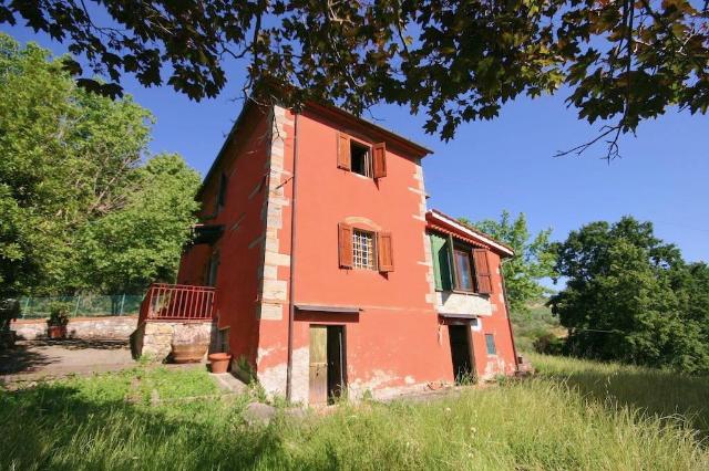 Rustico in Via di Lucciano 182, Quarrata - Foto 1