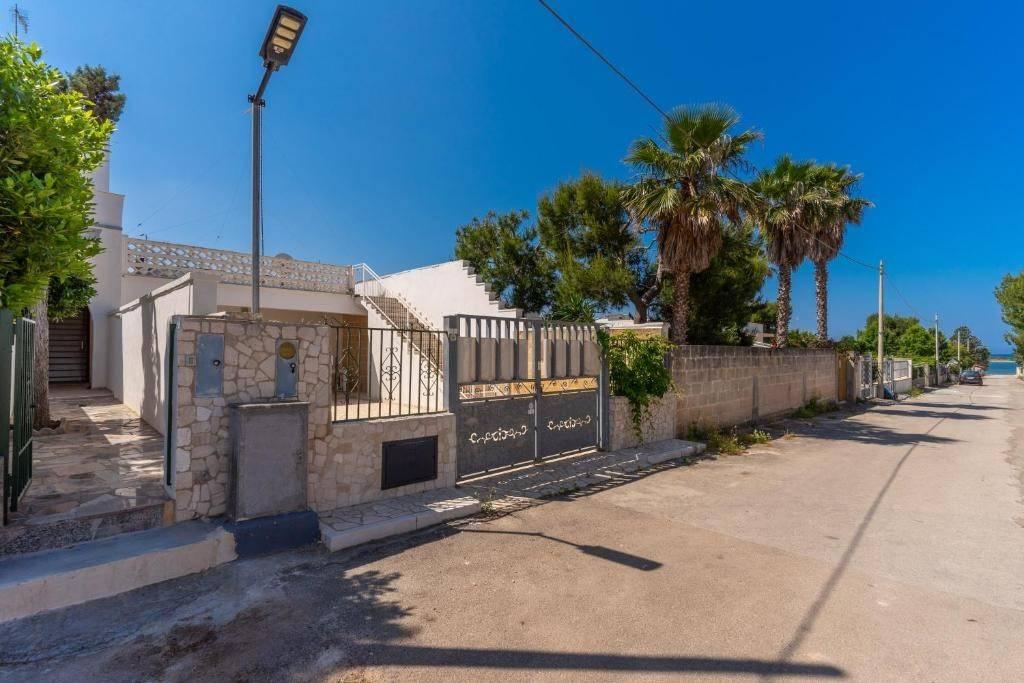 Villa in vendita a Porto Cesareo