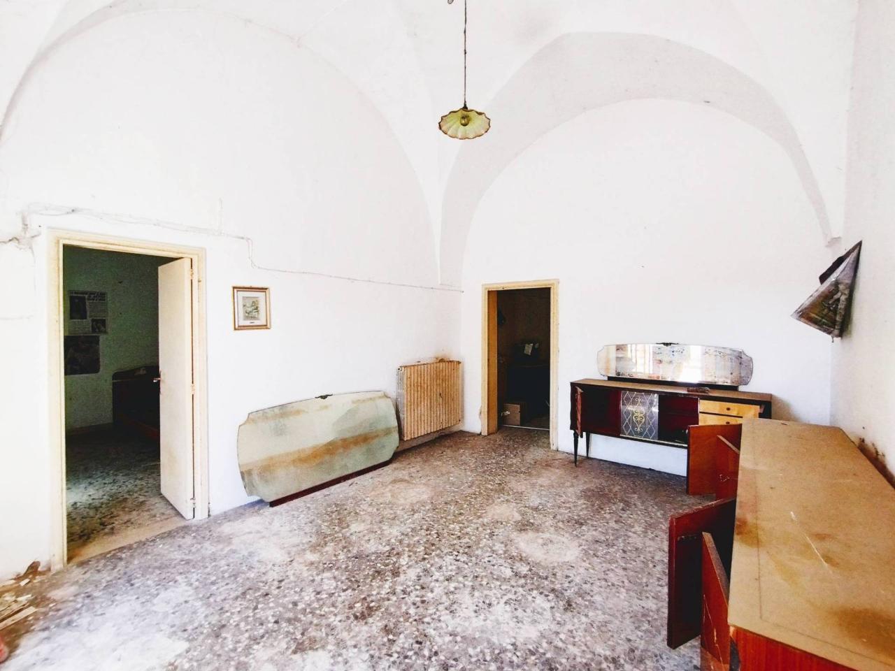Appartamento in vendita a Lizzanello