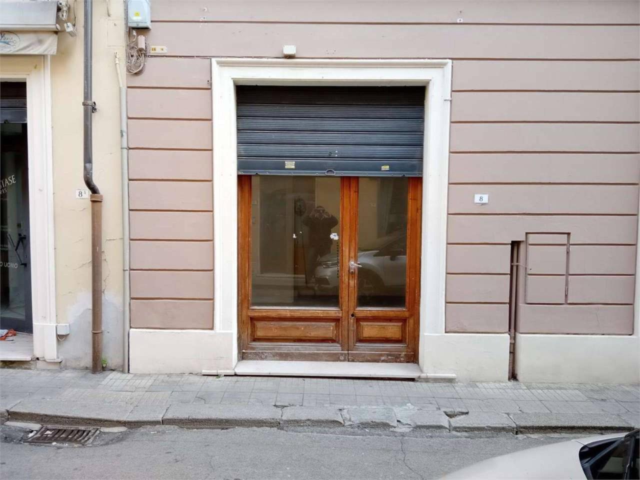 Ufficio condiviso in affitto a Montecatini Terme