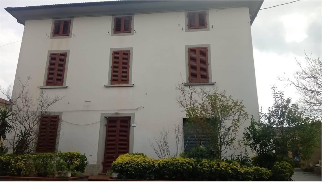 Casa indipendente in vendita a Larciano