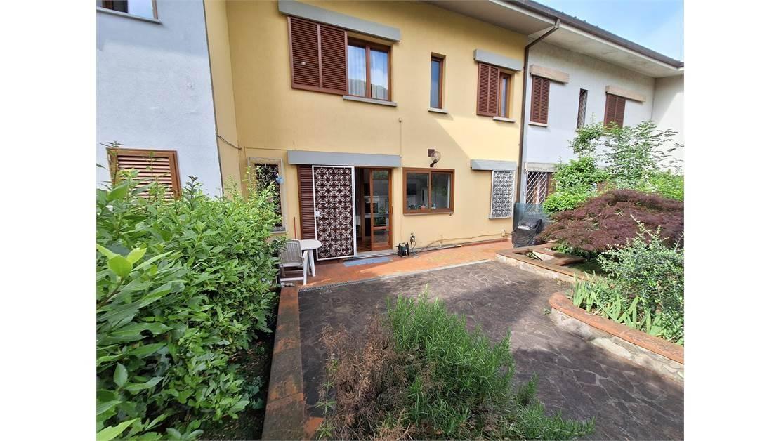 Villa a schiera in vendita a Montecatini Terme