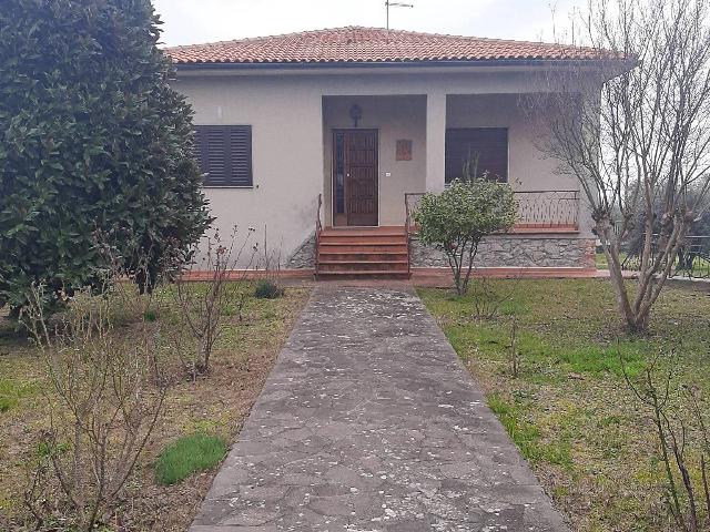 Mansion in {3}, Via Lucchese - Photo 1