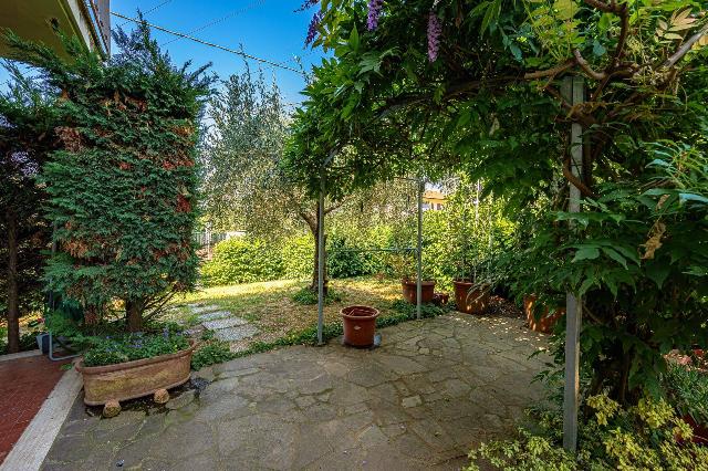 Villa a schiera in {3}, Via Terra Rossa - Foto 1