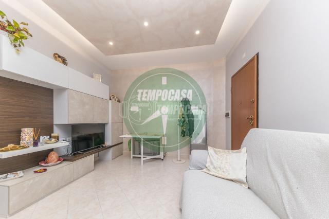 Zweizimmerwohnung in Via della Tenuta del Casalotto 91, Roma - Foto 1