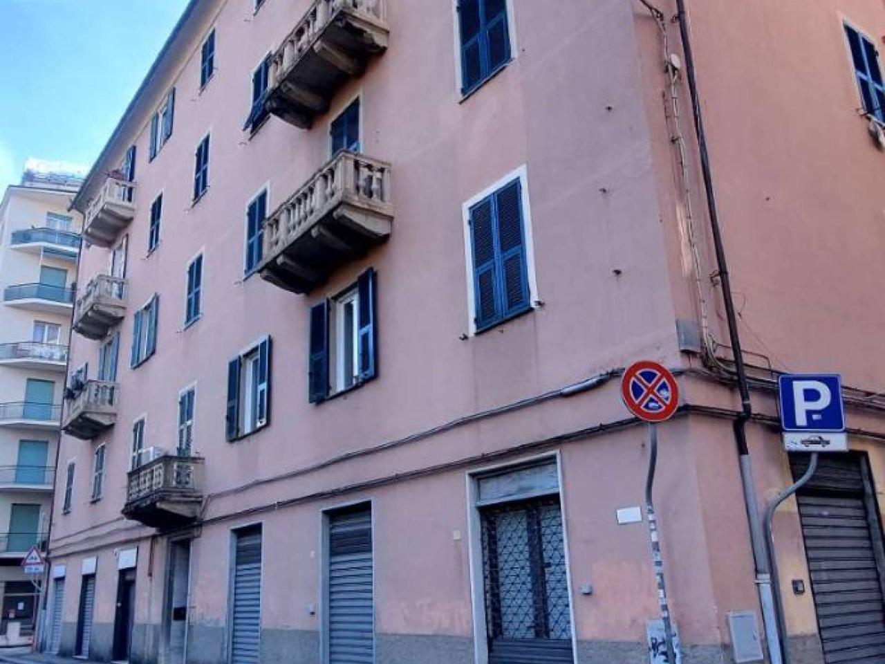 Attico in vendita a Genova
