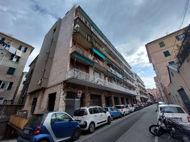 Magazzino in Via Monterotondo, Genova - Foto 1