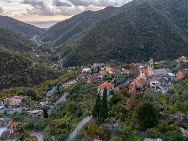 Terreno edificabile in Via Gioacchino Rossini, Avegno - Foto 1