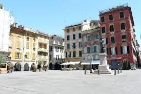 Shop in Piazza Giuseppe Mazzini, Chiavari - Photo 1