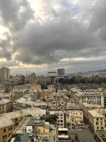 Ufficio condiviso in Via San Vincenzo, Genova - Foto 1