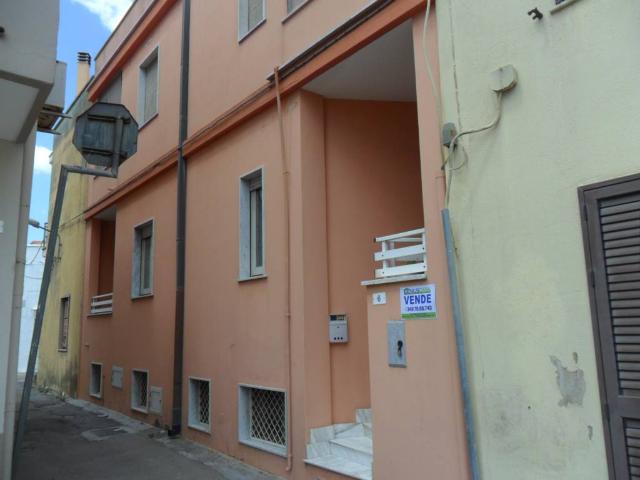 Villa in Via Monte San Michele 6, Taurisano - Foto 1