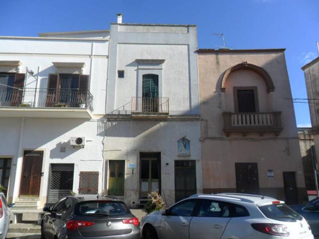 Villa in Corso Umberto I 101, Taurisano - Foto 1