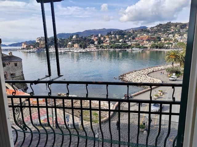 Wohnung, Rapallo - Foto 1