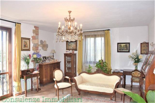 Villa in Via Alessandro Santagostino 6, Casorate Primo - Foto 1