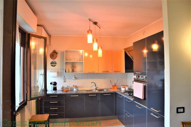 2-room flat in Via Alessandro Santagostino 6, Casorate Primo - Photo 1