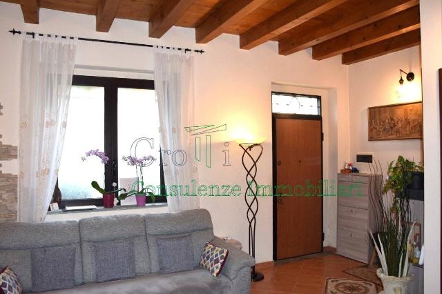 Detached house in Via Alessandro Santagostino 6, Casorate Primo - Photo 1