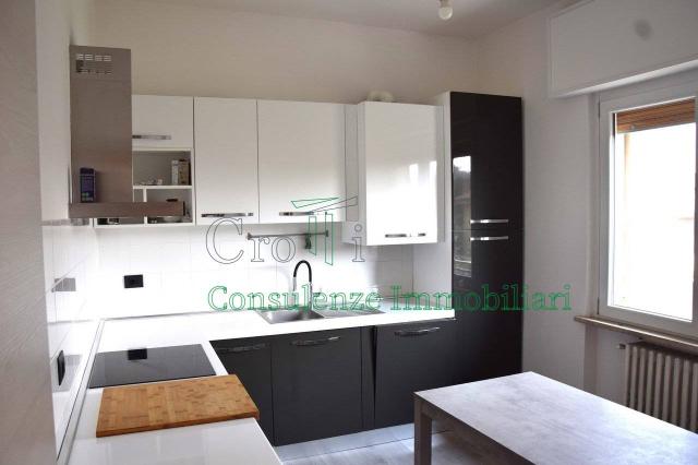 3-room flat in Via Alessandro Santagostino 6, Casorate Primo - Photo 1