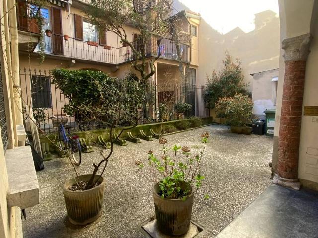 One-room flat in {3}, Via Porta Marica - Photo 1