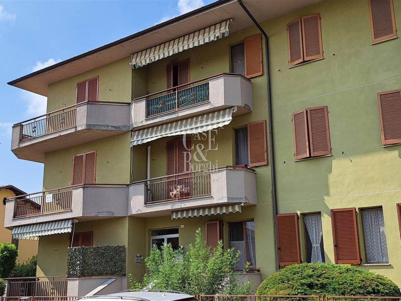 Appartamento in vendita a Rivanazzano