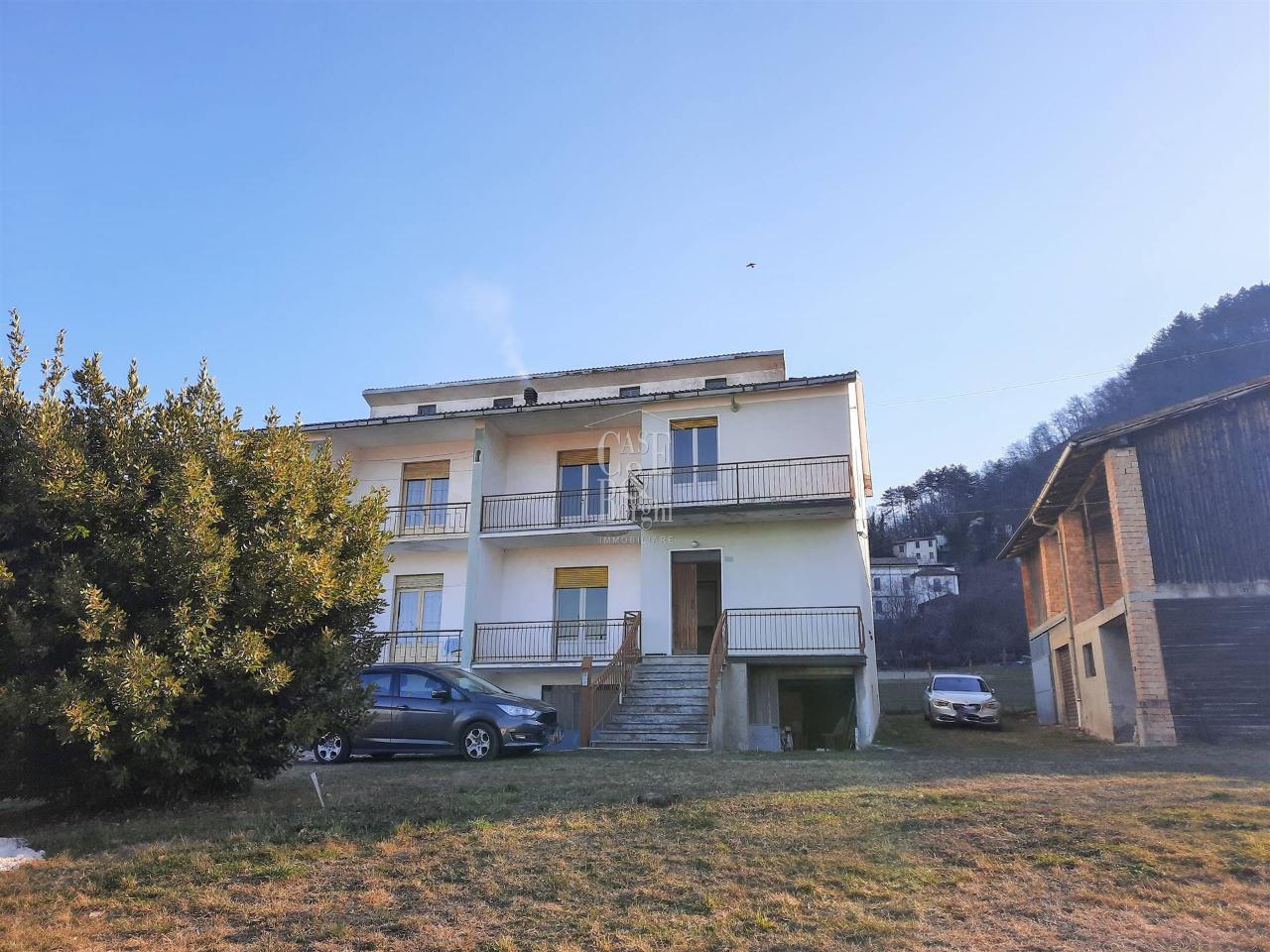 Casa indipendente in vendita a Val Di Nizza