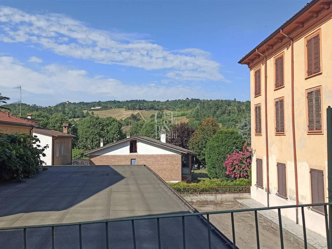 Casa indipendente in vendita a Godiasco Salice Terme