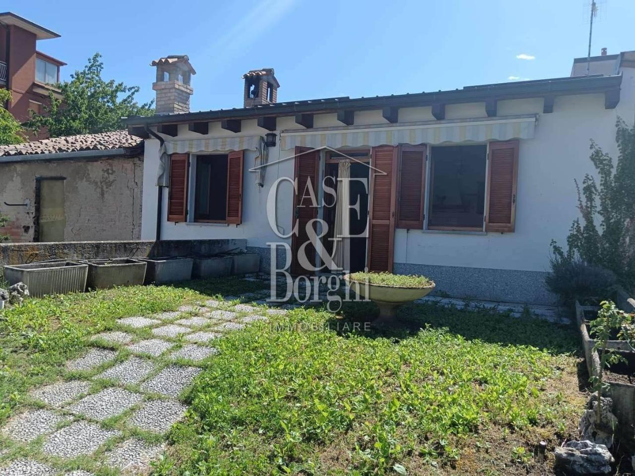 Casa indipendente in vendita a Varzi
