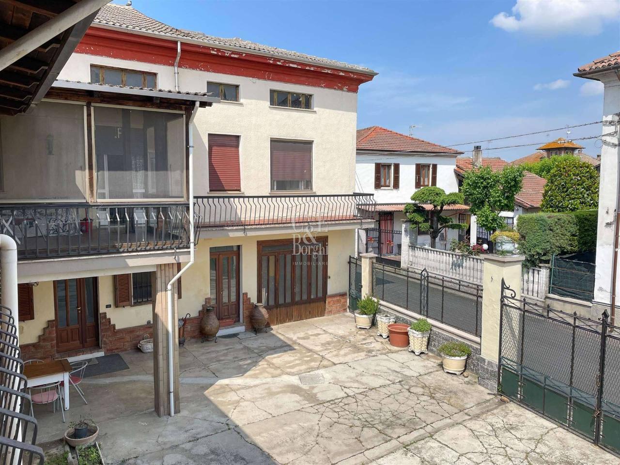 Casa indipendente in vendita a Guazzora