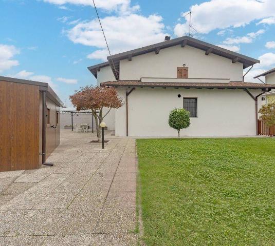 Mansion in Via Corbetta 1, Gambolò - Photo 1