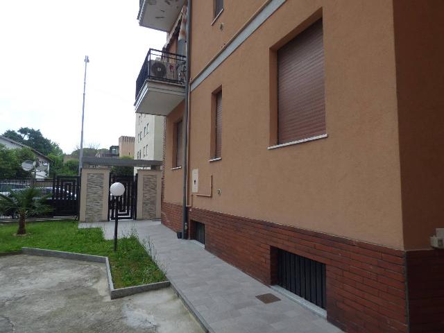 Zweizimmerwohnung in {3}, Corso Novara - Foto 1