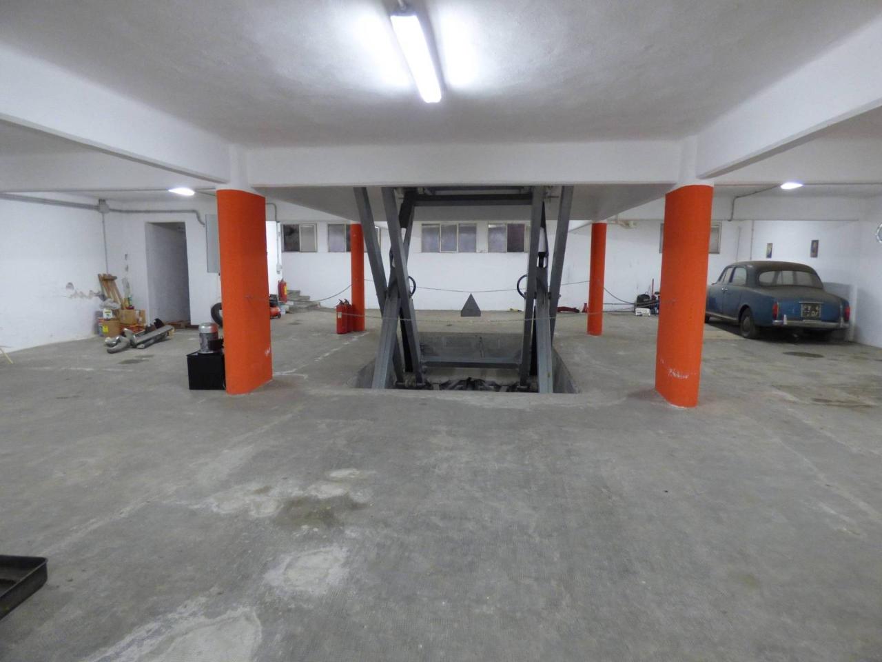 Magazzino in Corso Torino, Vigevano, {3} - Foto 1