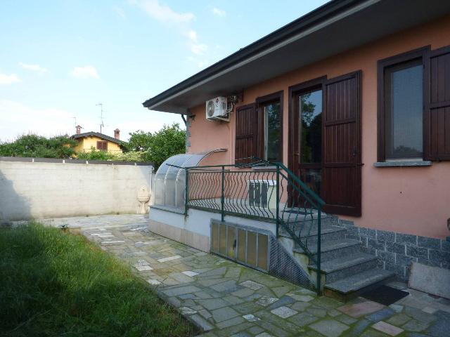 Villa in Corso Umberto I, Gambolò - Foto 1