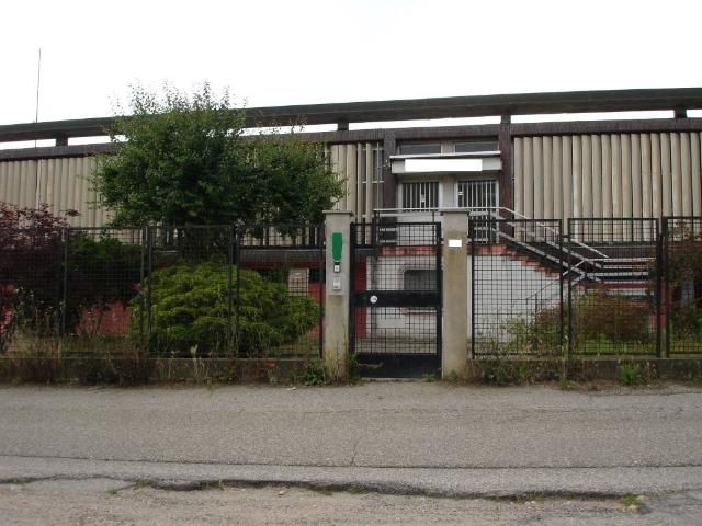 Industrial shed in {3}, Via Ceresio 35 - Photo 1