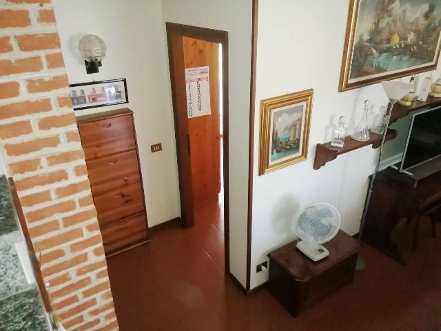 Villa in Via Mirabelli, Mortara - Foto 1