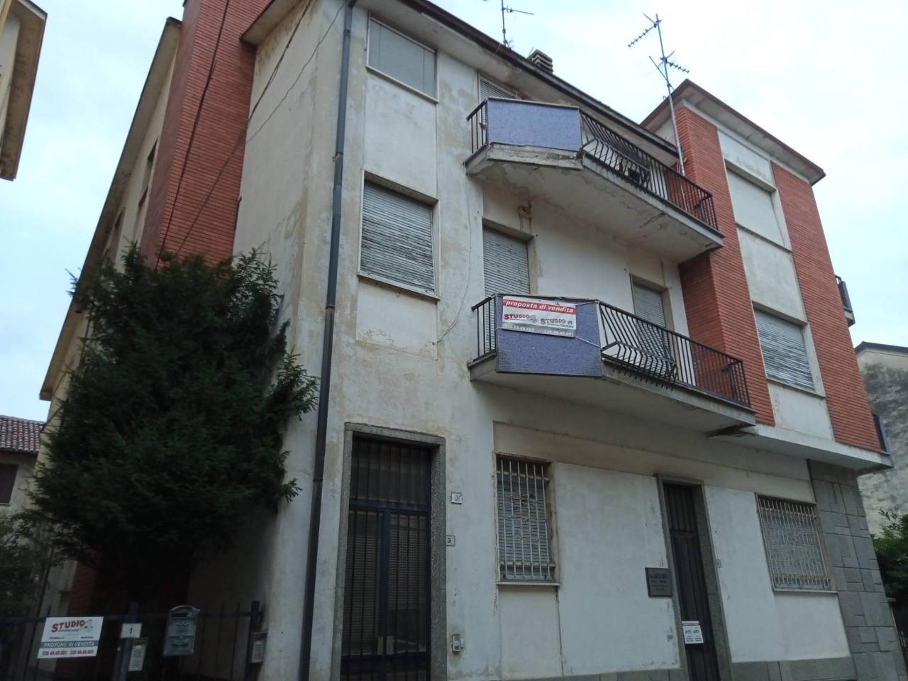 Casa indipendente in vendita a Tromello