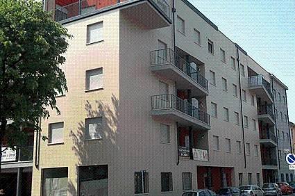 Ufficio condiviso in Via Antonio Cagnoni 46, Voghera, {3} - Foto 1