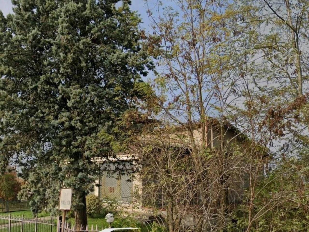 Villa in vendita a Voghera