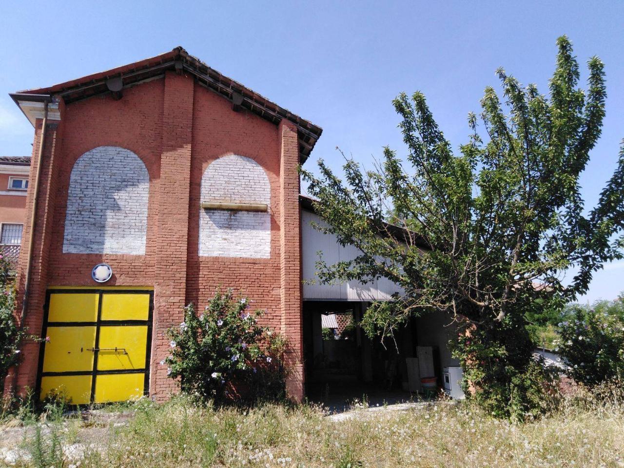 Villa in vendita a Torricella Verzate