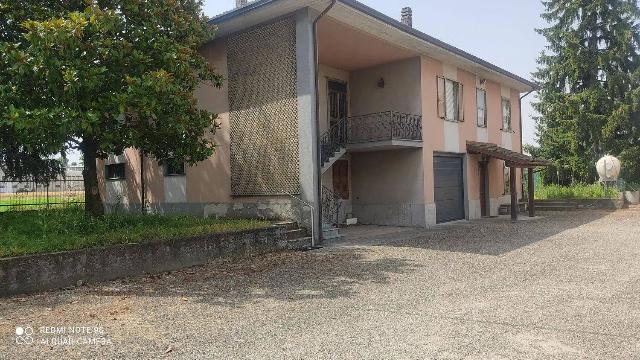 Mansion in Sp51, Voghera - Photo 1