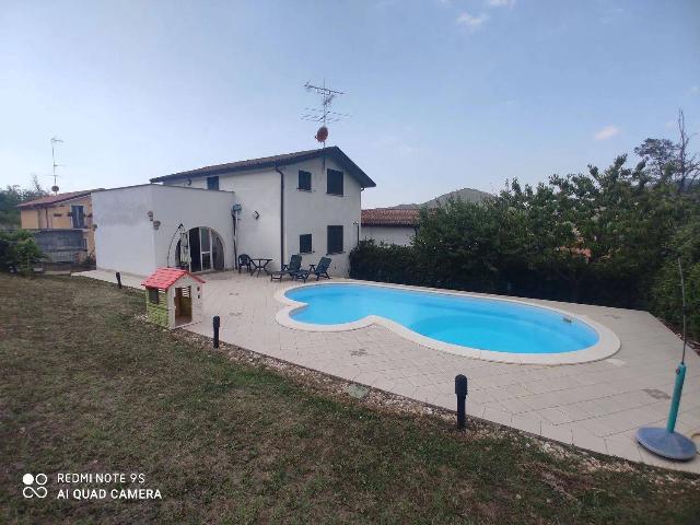 Villa in degli Aceri, Godiasco Salice Terme - Foto 1