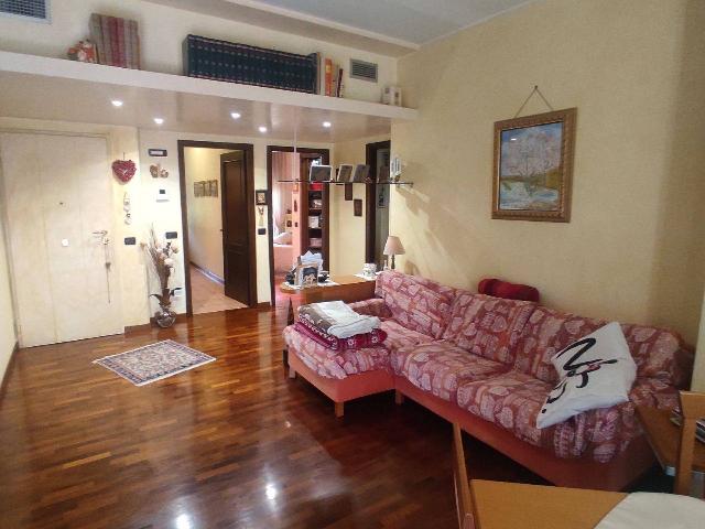 3-room flat in {3}, Xxsettembre - Photo 1