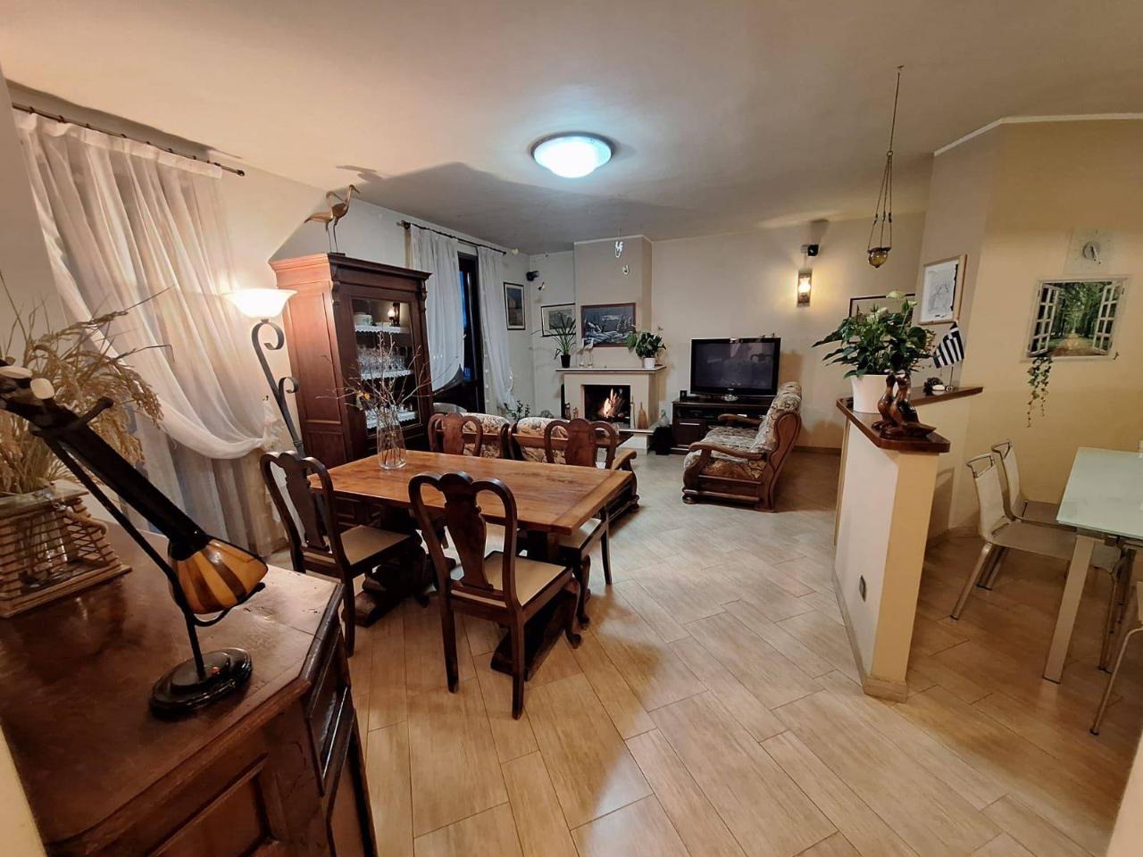 Appartamento in vendita a Cava Manara