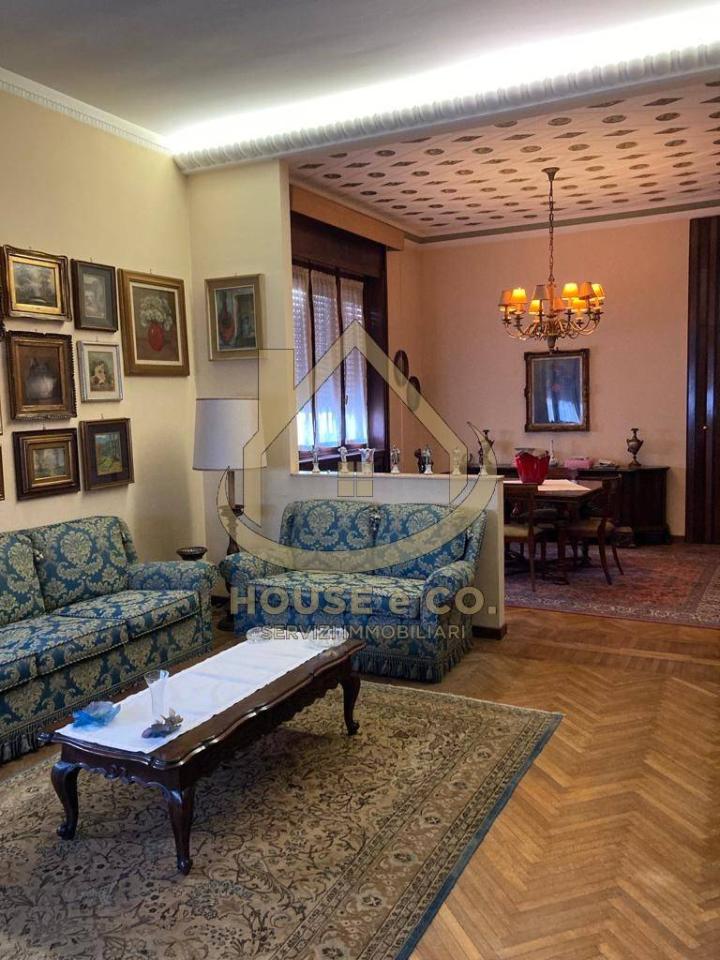 Villa in vendita a Vigevano