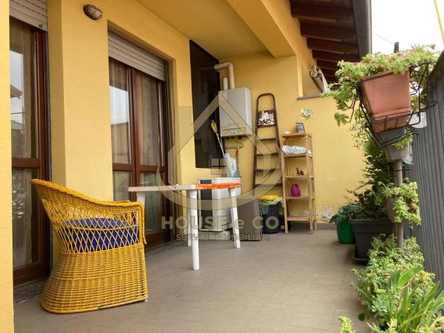 3-room flat in Molino del Conte, Cassolnovo - Photo 1