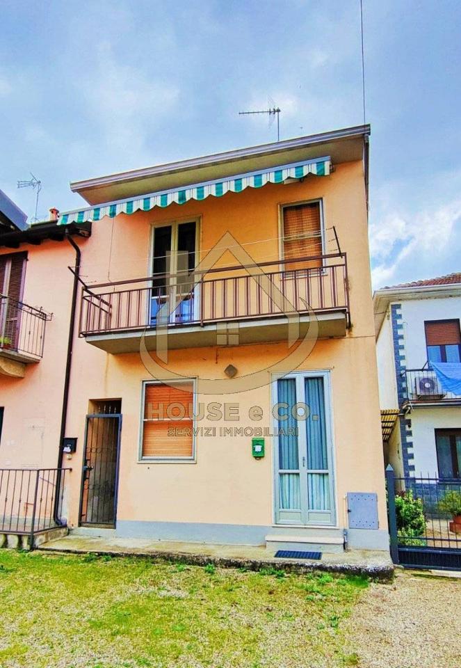 Appartamento in vendita a Gambolo'