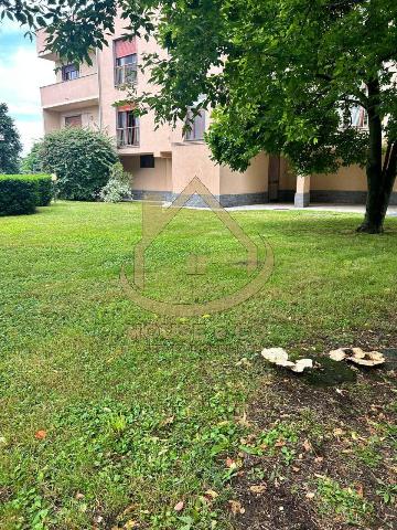 2-room flat in Via Genova, Cassolnovo - Photo 1