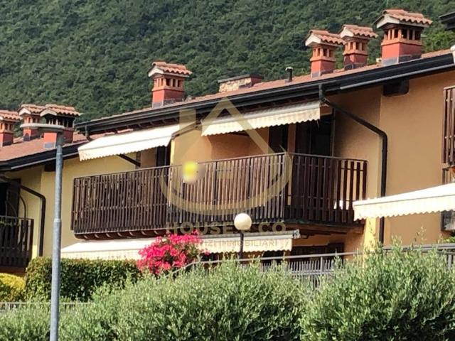 3-room flat in Via al Lago 15, Ranzanico - Photo 1