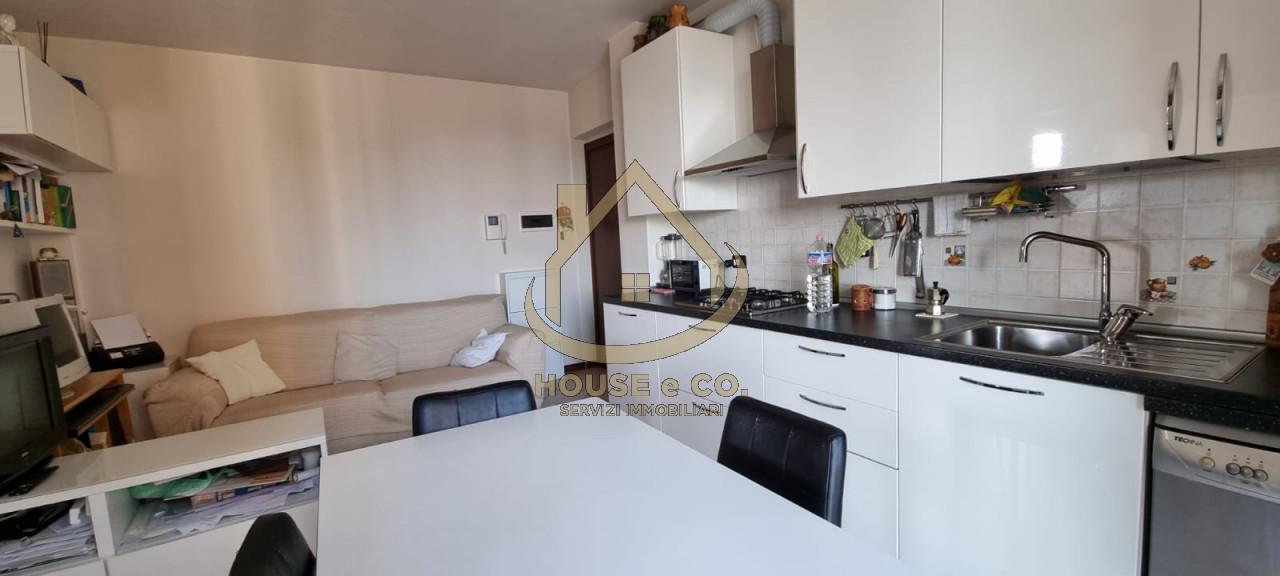 appartamento in vendita a Vigevano