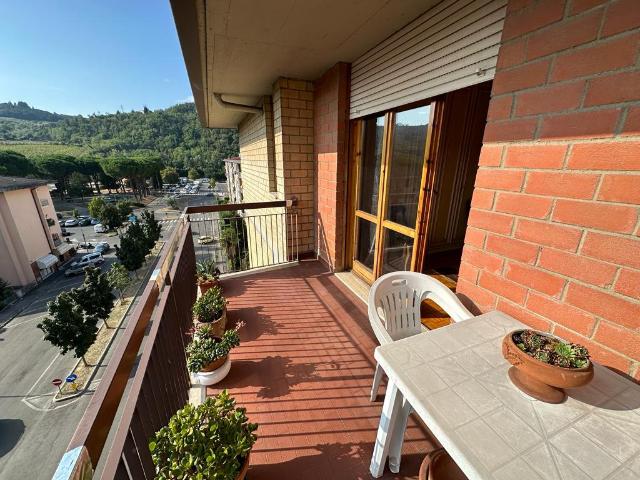 Apartament in Via F.Lli Cervi 21, Pontassieve - Photo 1