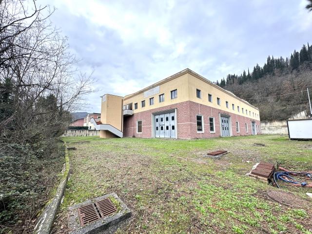 Lagerhalle in {3}, Via I Maggio - Foto 1