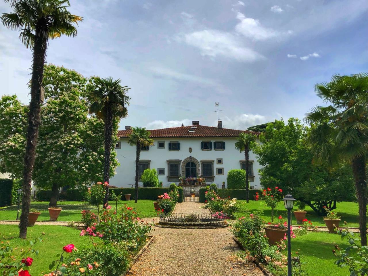 Villa a schiera in vendita a Borgo San Lorenzo